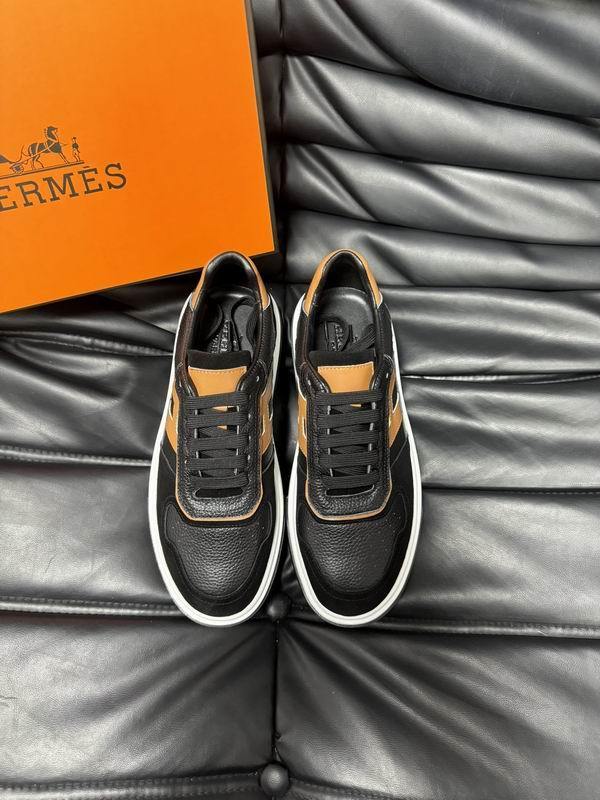 Hermes Men's Shoes 91